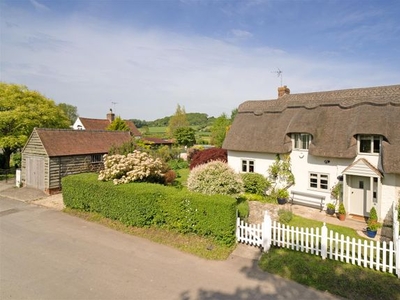 Cottage for sale in The Green, Bishops Norton GL2