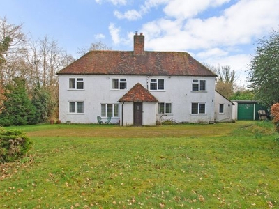 Cottage for sale in Village Road, Coleshill, Amersham HP7
