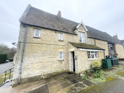 Cottage to rent in Hinwick Hall, Wellingborough, Northamptonshire NN29