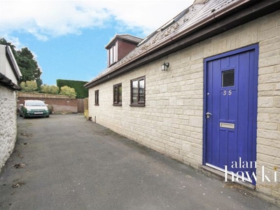 Cottage to rent in Pavenhill, Purton, Swindon, Wiltshire SN5