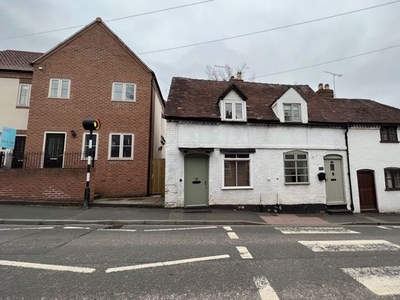 Cottage to rent in Pound Street, Bridgnorth WV16