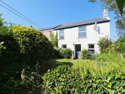 Cottage to rent in Wheal Cunning, Penzance TR19