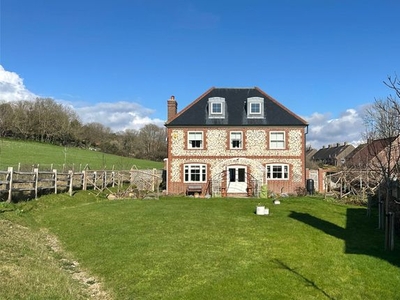 Country house for sale in Mary Ann Lane, East Dean, East Sussex BN20