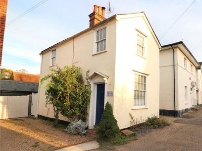 Country house to rent in Princel Lane, Dedham, Colchester, Essex CO7