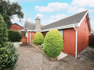 Detached bungalow for sale in Liverpool Road, Southport PR8