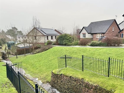 Detached bungalow for sale in Meadow Close, Lazonby, Penrith CA10