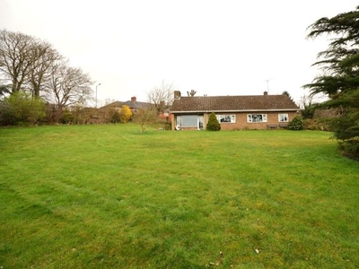 Detached bungalow for sale in New Road, Crook DL15
