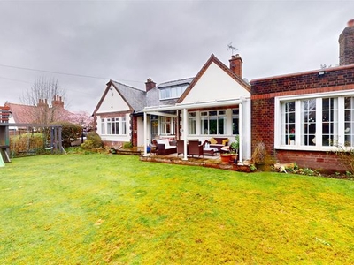 Detached bungalow for sale in Rosebery Road, Dentons Green, St. Helens 6 WA10