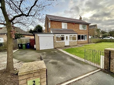 Detached house for sale in 2 Park Lane, Easington, Saltburn-By-The-Sea, North Yorkshire TS13
