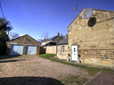 Detached house for sale in Acklington, Morpeth NE65