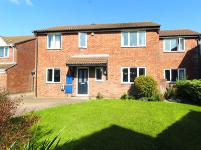 Detached house for sale in Albany Gate, Stoke Gifford, Bristol BS34