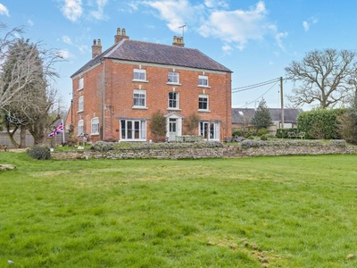 Detached house for sale in Aston, Market Drayton, Shropshire TF9