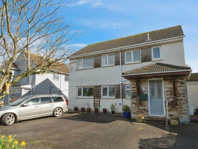 Detached house for sale in Bayview, Bay View Road, East Looe, Cornwall PL13