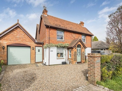Detached house for sale in Beech Lane, Woodcote RG8