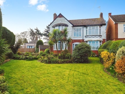Detached house for sale in Beeston Fields Drive, Beeston, Nottingham, Nottinghamshire NG9