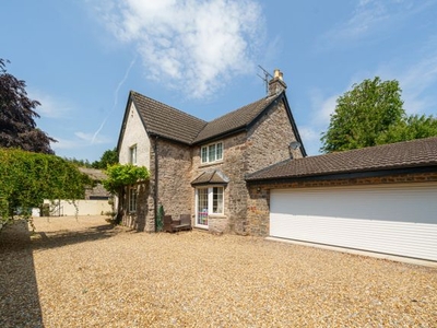 Detached house for sale in Bibstone, Wotton-Under-Edge, Gloucestershire GL12