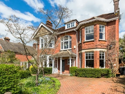 Detached house for sale in Boyne Park, Tunbridge Wells, Kent TN4