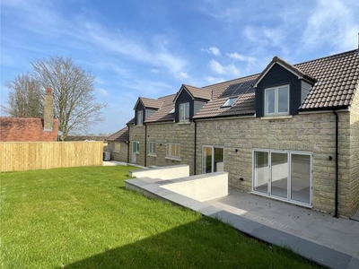 Detached house for sale in Broadway, Chilcompton, Radstock BA3