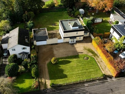 Detached house for sale in Burcot Park, Burcot, Abingdon OX14