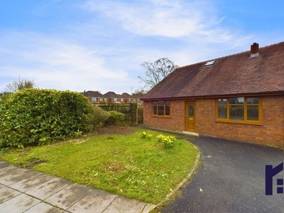 Detached house for sale in Burgh Lane, Chorley PR7