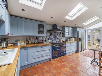 Detached house for sale in Bussage, Stroud, Gloucestershire GL6