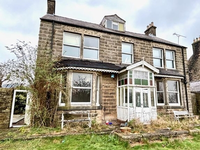 Detached house for sale in Cavendish Road, Matlock DE4