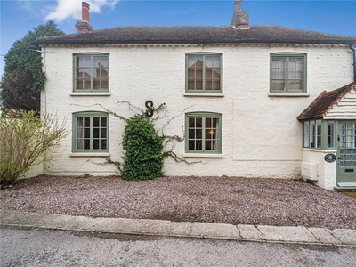 Detached house for sale in Chapel Lane, Binfield, Bracknell, Berkshire RG42