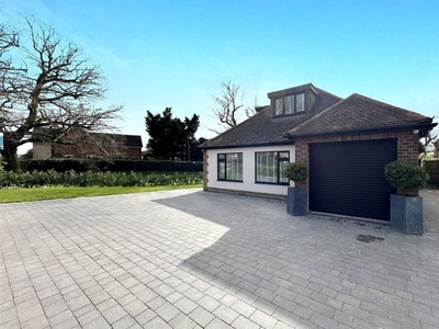 Detached house for sale in Chignal Road, Chelmsford CM1