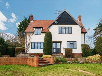 Detached house for sale in Church Lane, Playford, Ipswich, Suffolk IP6