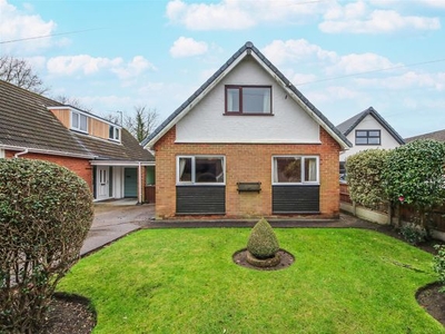 Detached house for sale in Claremont Drive, Aughton, Ormskirk L39