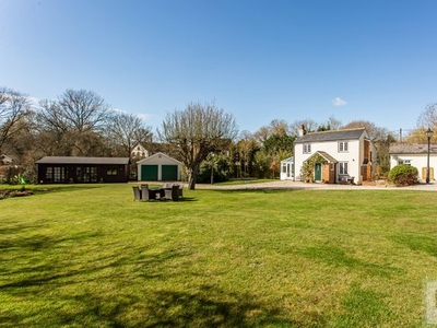 Detached house for sale in Coalhill, Rettendon Common, Chelmsford CM3