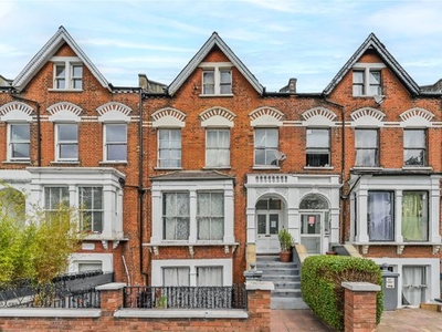 Detached house for sale in Endymion Road, London N4