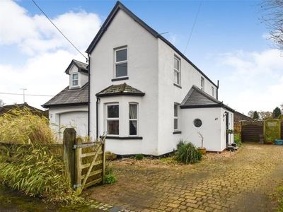Detached house for sale in Firacre Road, Ash Vale, Guildford, Surrey GU12