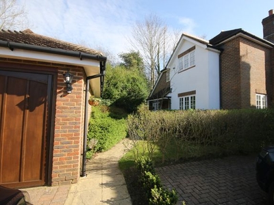 Detached house for sale in Great Field Place, East Grinstead RH19