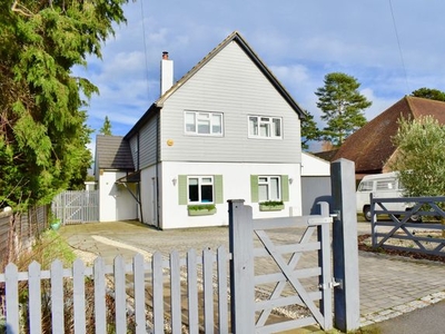 Detached house for sale in Greville Park Road, Ashtead KT21