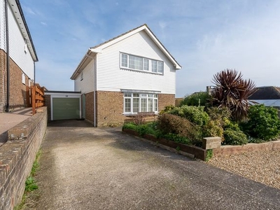 Detached house for sale in Hazeldown Avenue, Preston, Weymouth DT3
