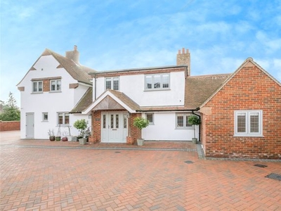Detached house for sale in Horning Road West, Hoveton, Norwich, Norfolk NR12