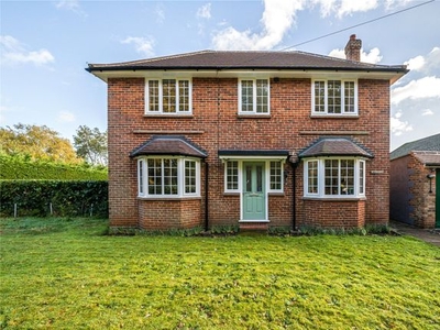 Detached house for sale in Kemishford, Mayford, Woking, Surrey GU22