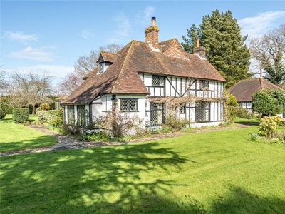 Detached house for sale in Kings Mill Lane, South Nutfield RH1