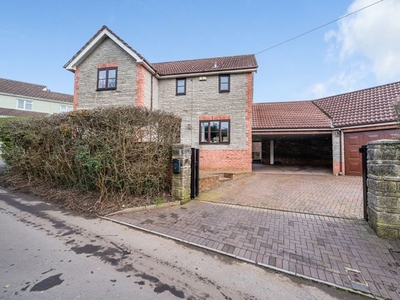 Detached house for sale in Kingsfield Lane, Bristol BS15
