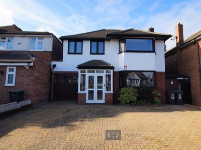 Detached house for sale in Lechmere Avenue, Chigwell IG7