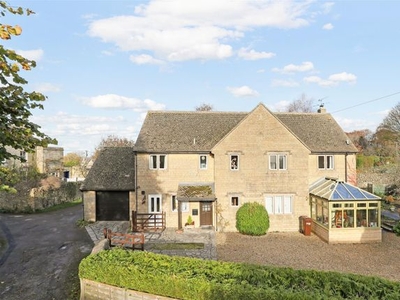Detached house for sale in Littleworth, Amberley, Stroud GL5