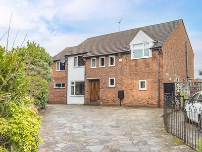 Detached house for sale in Lower Mead, Iver Heath SL0