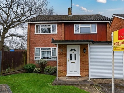 Detached house for sale in Lower Sunbury, Surrey TW16