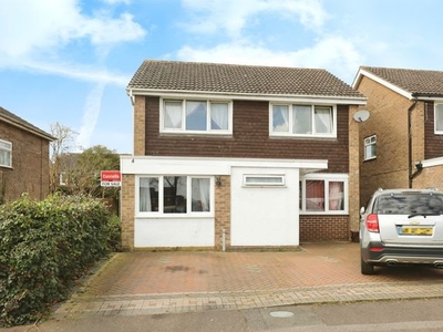 Detached house for sale in Middle Mead Court, Little Billing, Northampton NN3