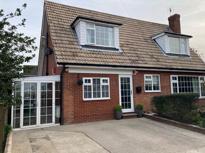 Detached house for sale in Middle Street, Wilberfoss, York YO41