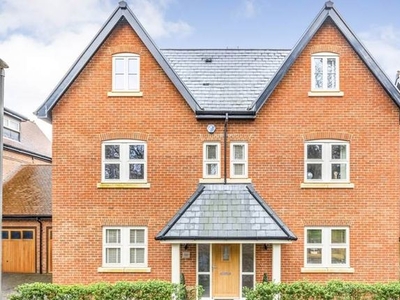 Detached house for sale in Mill Lane, Taplow, Maidenhead SL6