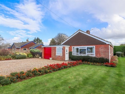 Detached house for sale in New Road, Bromham, Chippenham SN15