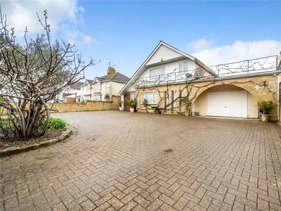 Detached house for sale in Oxford Road, Stratton, Swindon SN3