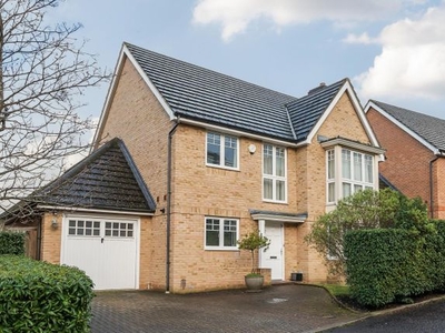 Detached house for sale in Padelford Lane, Stanmore HA7